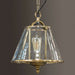 Buy Accessories & More Australia Replacement Glass Component For Cotton Tree Pendant - ELPIM30685GLA