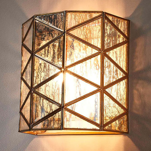 Buy Wall Sconce Australia Butterworth 1 Light Half Round Wall Light - ELJE21140