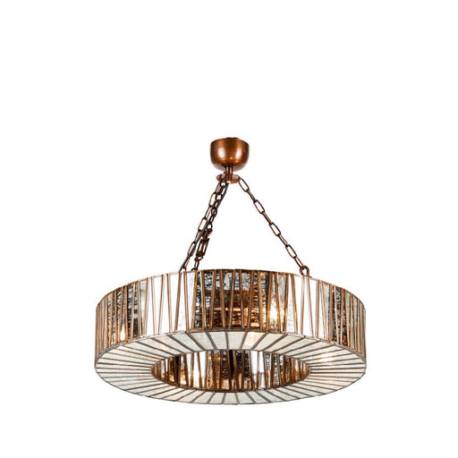 Buy Chandeliers Australia Chelton Small 4 Light Chandelier - ELJE16085
