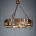 Buy Chandeliers Australia Chelton Small 4 Light Chandelier - ELJE16085