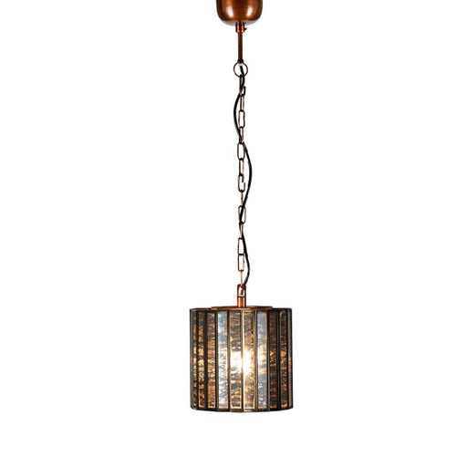 Buy Pendant Lights Australia Balfur 1 Light Pendant - ELJE16025