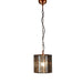 Buy Pendant Lights Australia Balfur 1 Light Pendant - ELJE16025