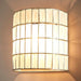 Buy Wall Sconce Australia Grahamstown Half Round 1 Light Wall Light - ELJE60282