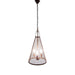 Buy Pendant Lights Australia Walker 3 Light Pendant Bronze - ELZRD7238BRZ