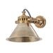 Buy Wall Sconce Australia Montego Wall Lamp Brass - ELPIM51467AB