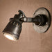 Buy Spotlights Australia Seattle 1 Light Spotlight Black - ELPIM59781BLK