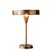 Buy Table Lamps Australia Bankstown Large Art Deco Table Lamp Antique Brass - ELPIM51990AB