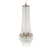 Buy Chandeliers Australia Darren 2 Light Long Chandelier - ELD41
