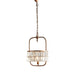Buy Chandeliers Australia Toronto 1 Light Chandelier - ELD45