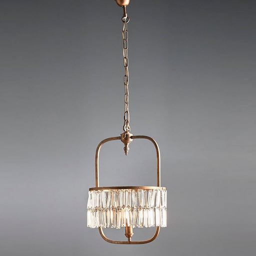 Buy Chandeliers Australia Toronto 1 Light Chandelier - ELD45