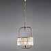 Buy Chandeliers Australia Toronto 1 Light Chandelier - ELD45
