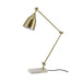 Buy Table Lamps Australia Essex Table Lamp Antique Brass - ELZS60752AB