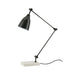Buy Table Lamps Australia Essex Table Lamp Antique Zinc - ELZS60752AZ