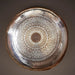 Buy Wall Sconce Australia Moroccan Wall Light Silver - ELMOR50SIL