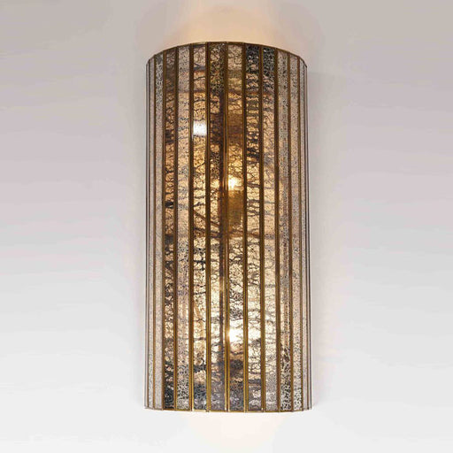Buy Wall Sconce Australia Balmain 2 Light Wall Light - ELJE60313