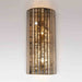 Buy Wall Sconce Australia Balmain 2 Light Wall Light - ELJE60313