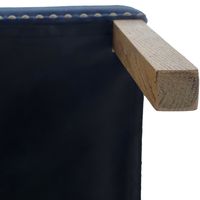 Ithaca Dining Chair Blue - OWFC0069NV