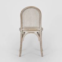 Alwyn Dining Chair Grey - OWFX0016