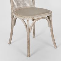 Alwyn Dining Chair Grey - OWFX0016