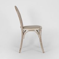 Alwyn Dining Chair Grey - OWFX0016