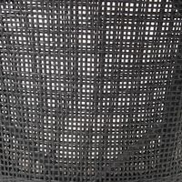 Charlotte Dining Chair Black - OWPAN02