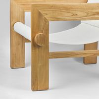 Twyla Chair White Seat Natural - MRDFUR0034