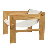 Twyla Chair White Seat Natural - MRDFUR0034