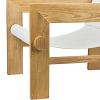 Twyla Chair White Seat Natural - MRDFUR0034