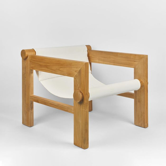 Twyla Chair White Seat Natural - MRDFUR0034