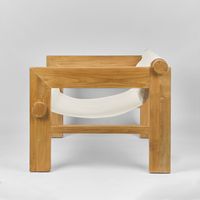 Twyla Chair White Seat Natural - MRDFUR0034