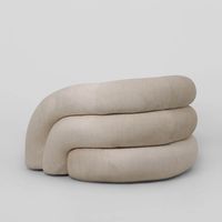 Leisure Chair Natural - MRDFUR0127