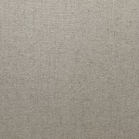 Bayside Hamptons Buttoned Armchair Natural - OWFL0236N