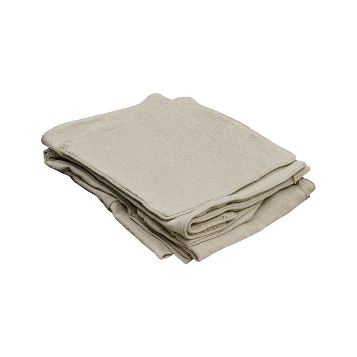 Noosa Hamptons 1.5 Sofa Seat Slip Cover Beige - OWFL0226B-1.5C
