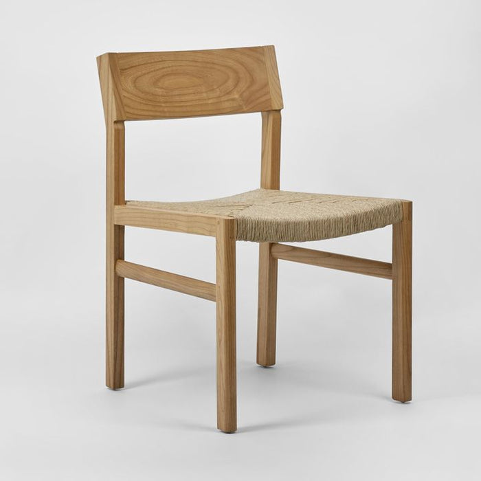 Loren Dining Chair Natural - MRDFUR0114