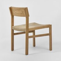 Loren Dining Chair Natural - MRDFUR0114