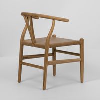Curtis Dining Chair Brown - MRDFUR0094