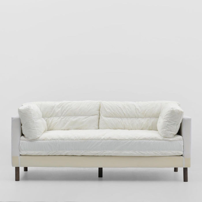Pamona Sofa 2.5-Seater Base Black - MRDFUR0097BA