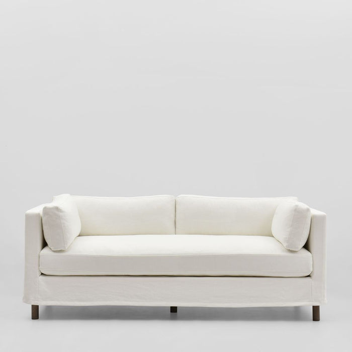 Pamona Sofa 2.5-Seater Base Black - MRDFUR0097BA