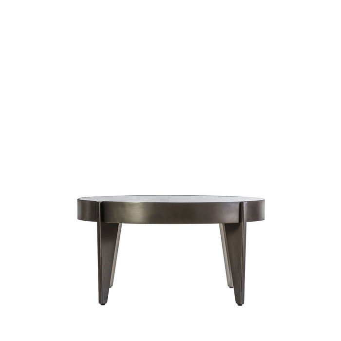 Mitcham Coffee Table Gold - GDFUR05037