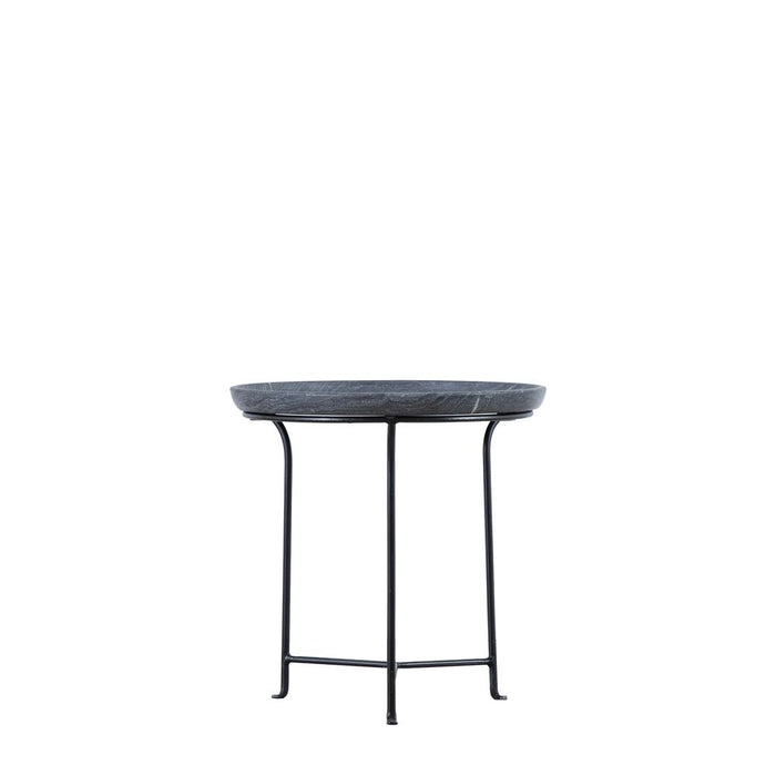 Marden Side Table Grey - GDFUR04856
