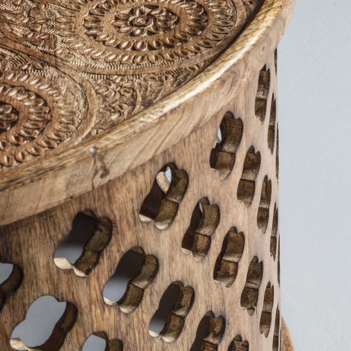 Jaipur Coffee Table Natural - GDFUR91958