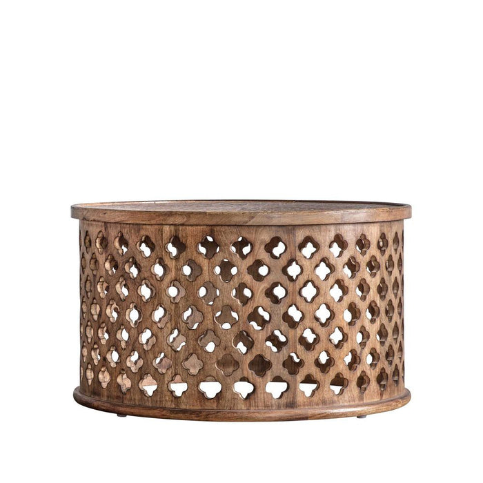 Jaipur Coffee Table Natural - GDFUR91958