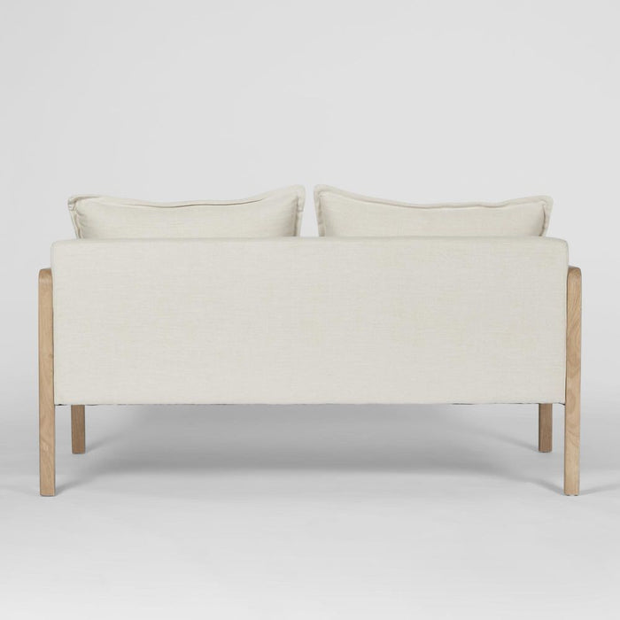 Coolum Sofa Natural Cream - FUR0200