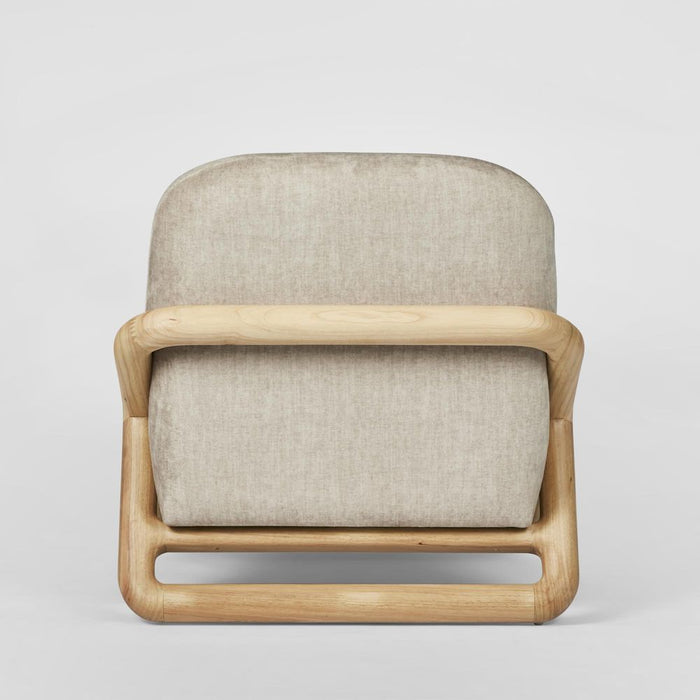 Rhodes Accent Chair Beige - MRDFUR0070