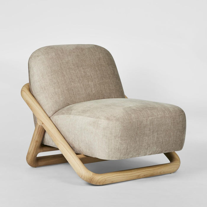 Rhodes Accent Chair Beige - MRDFUR0070