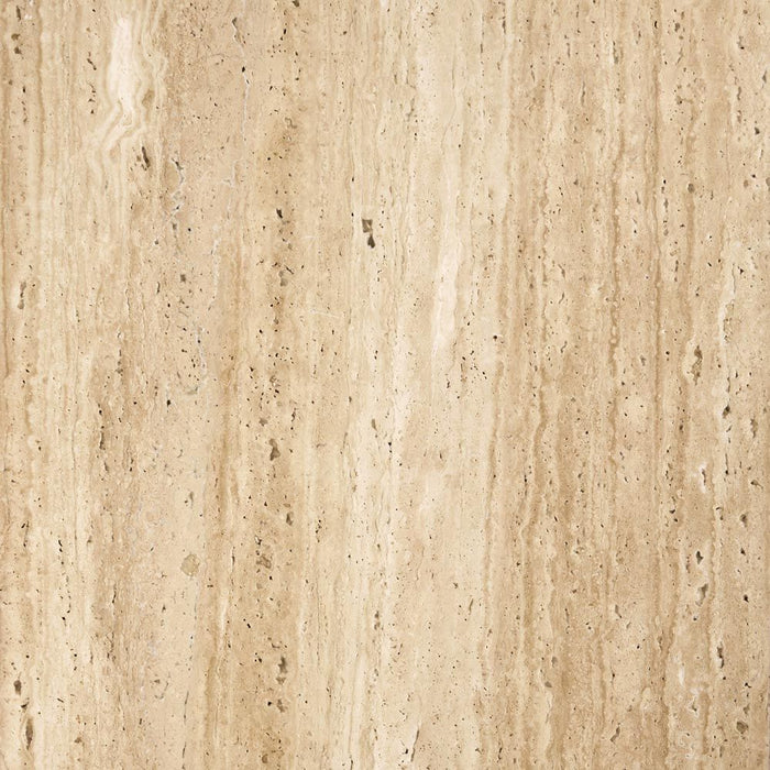 Denver Coffee & Side Table Natural - FUR0276