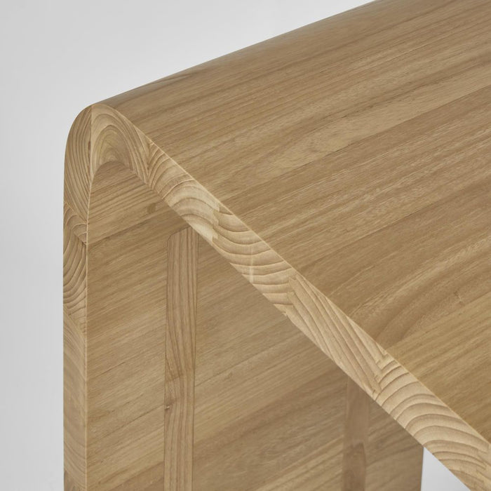 Leo Console Table Natural - MRDFUR0149