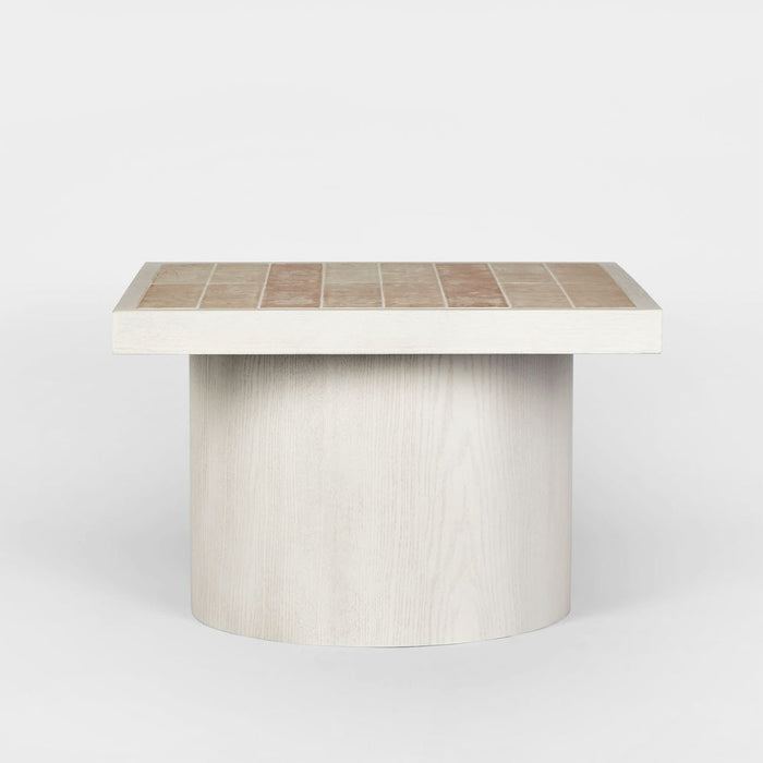 Atelier Coffee Table White - MRDFURAT0122
