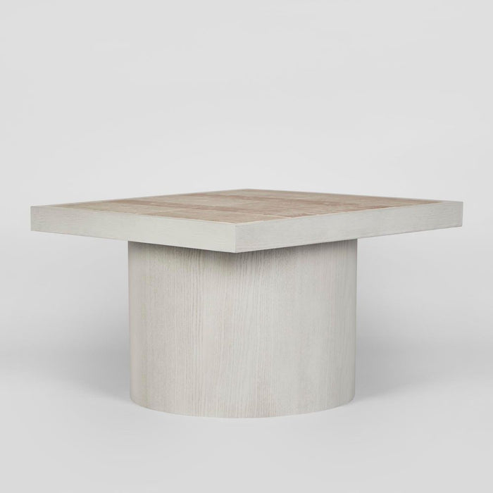 Atelier Coffee Table White - MRDFURAT0122