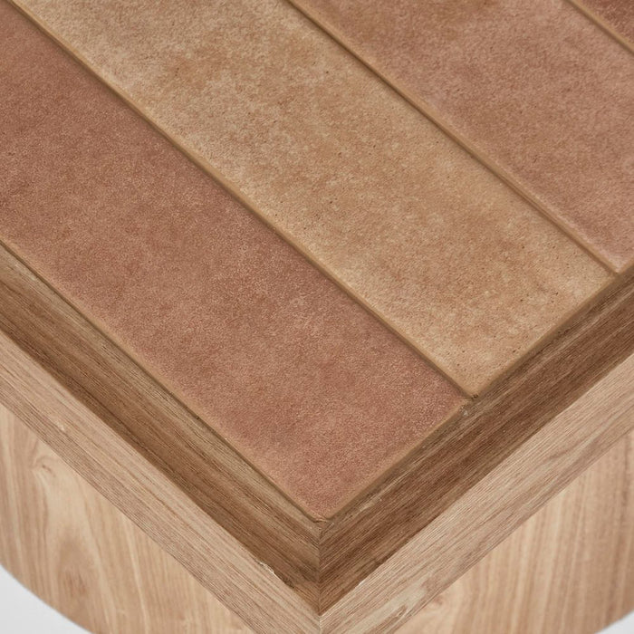 Atelier Coffee Table Natural - MRDFURAT0120